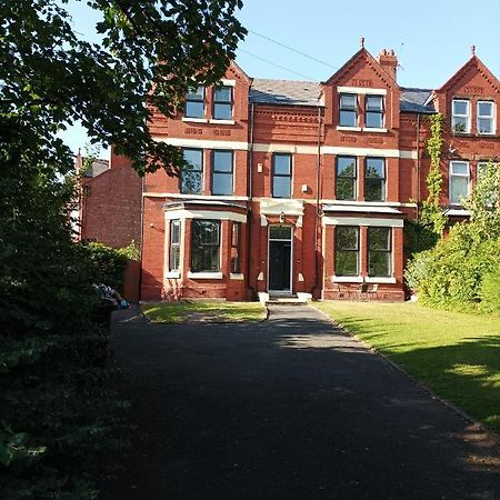 Victorian Renovation Room 4 Bootle  Exterior photo